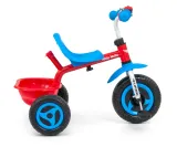 rowerek-turbo-cool-red-stan-nowy