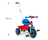 rowerek-turbo-cool-red-stan-nowy