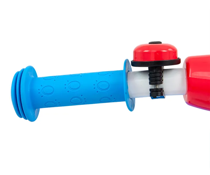 rowerek-turbo-cool-red-stan-nowy