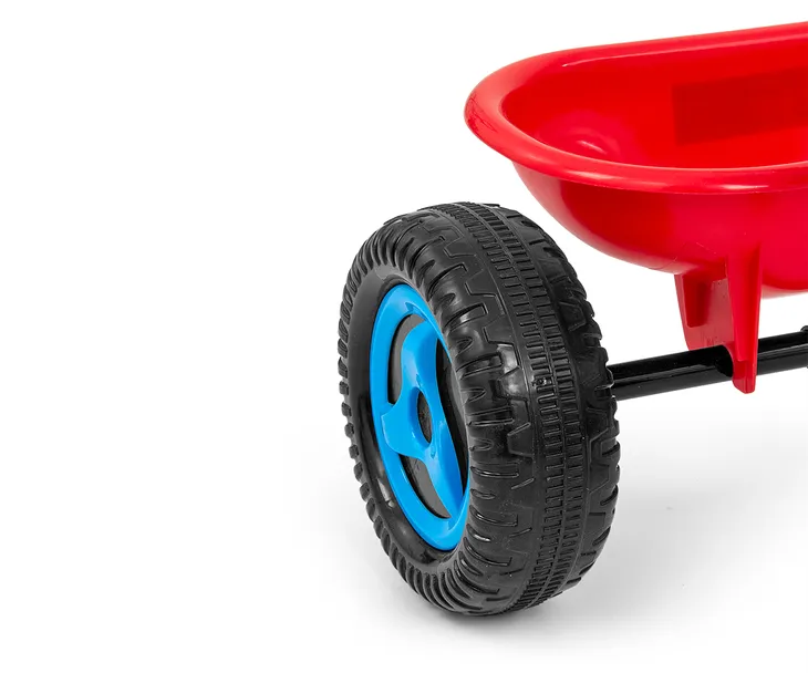 rowerek-turbo-cool-red-stan-nowy