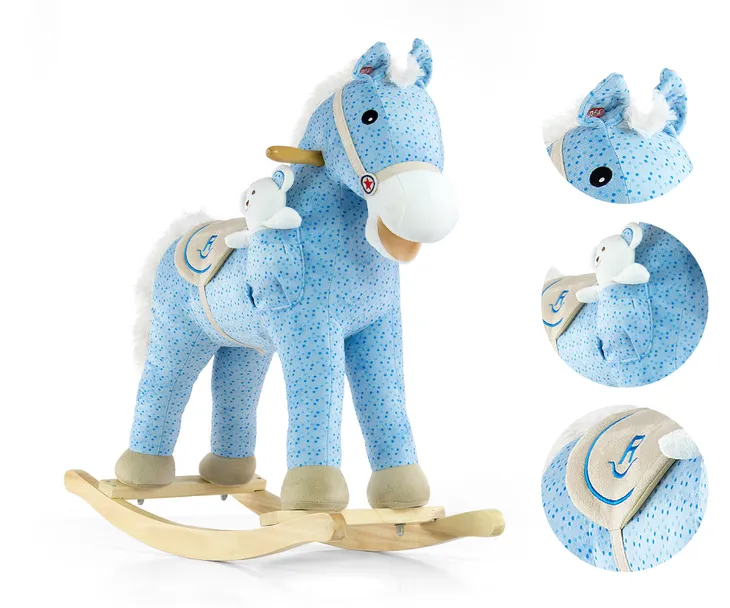 kon-pony-blue-material-inny