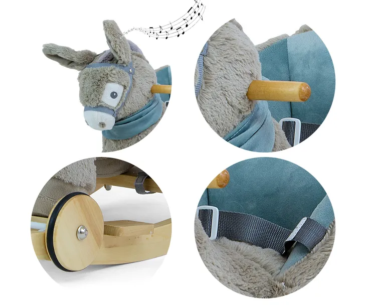 osiolek-polly-donkey-stan-nowy-marka-inna