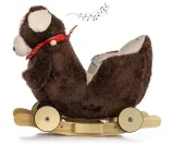 piesek-polly-plus-brown-dog-stan-nowy