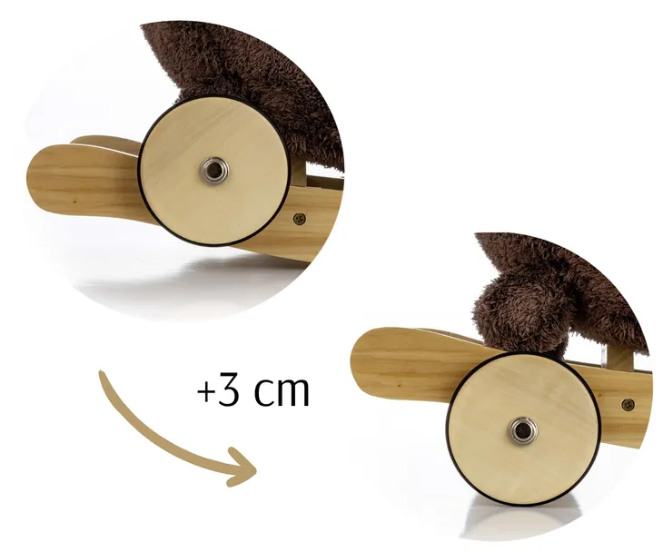 piesek-polly-plus-brown-dog-stan-nowy-material-inny