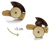 piesek-polly-plus-brown-dog-stan-nowy-material-inny