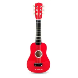 viga-50691-czerwona-gitara-21-cali