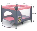kojec-fun-pink-bear-stan-nowy