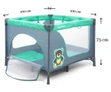 kojec-fun-mint-bear-stan-nowy