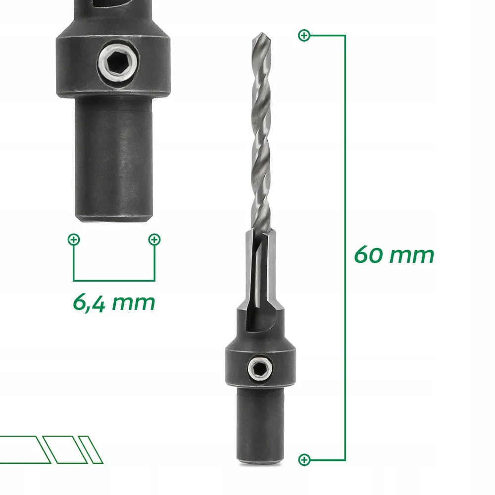 wiertlo-do-konfirmatow-6-4mm-stan-nowy