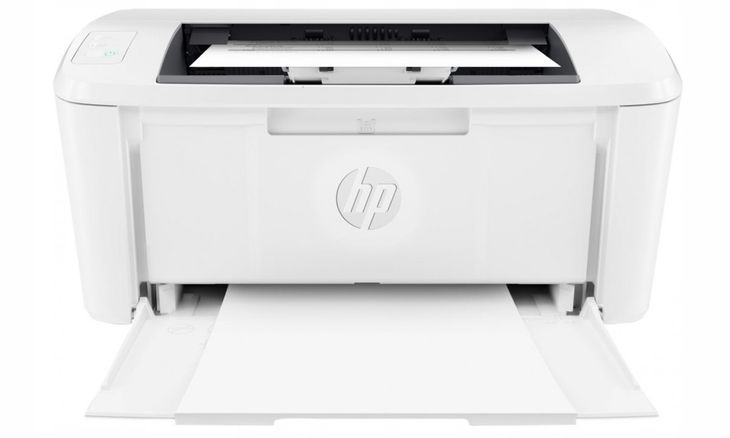 HP INC. Drukarka LaserJet M110w 7MD66F