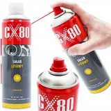 smar-litowy-cx-80-duo-spray-500-ml-stan-nowy