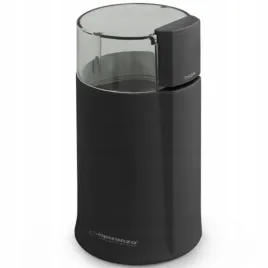 mlynek-elektryczny-esperanza-espresso-ekc001k-160-w-czarny