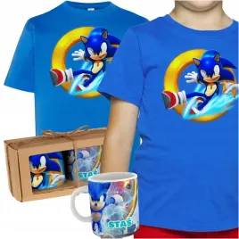 zestaw-koszulka-kubek-imie-sonic-sonik-hedgehog-prezent-urodziny-mikolaj