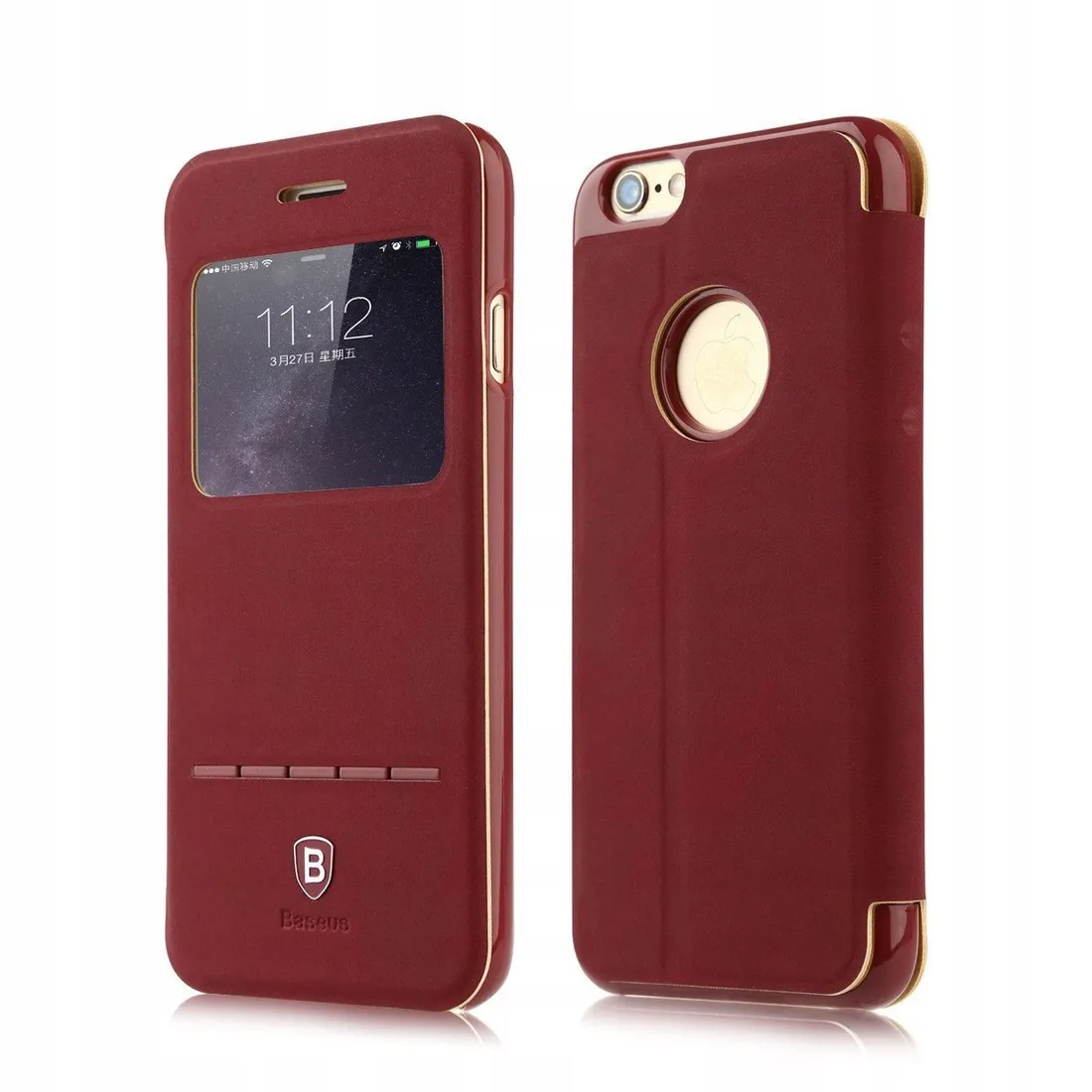 etui-baseus-book-megnet-do-iphone-6-6s-brazowe