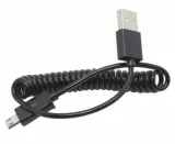 kabel-sprezynka-spirala-micro-usb-ladowarka-stan-nowy