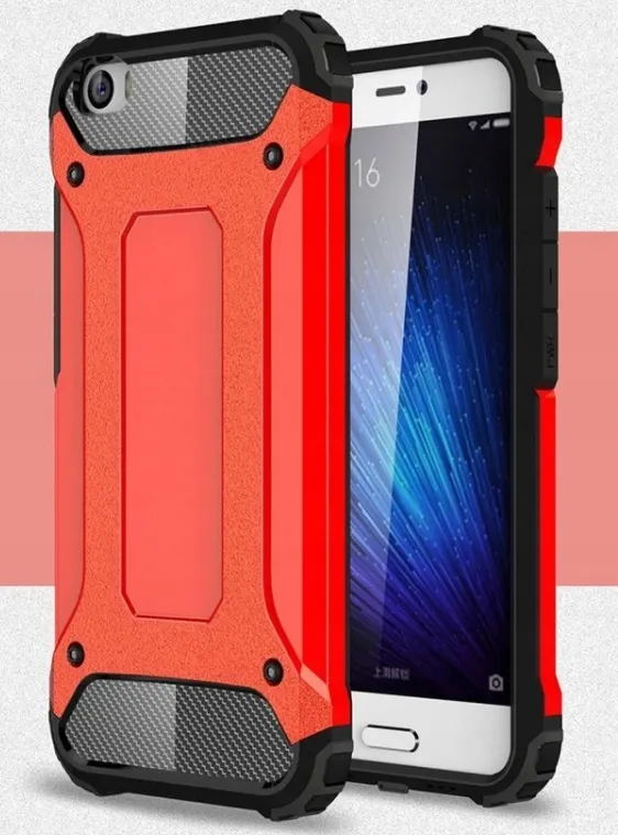pancerne-etui-xiaomi-redmi-4a-armor-case-czerwone