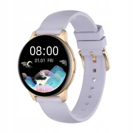 smartwatch-damski-zegarek-oromed-active-pro-2-ipx68-sport-puls-kroki