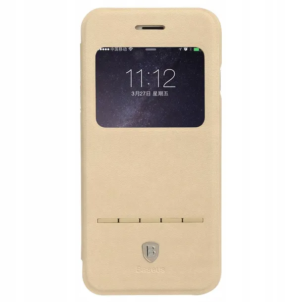 etui-baseus-book-megnet-do-iphone-6-bezowe