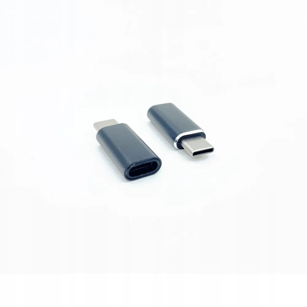 maxlife-adapter-przemowka-lightning-do-usb-c-stan-nowy