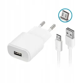 forever-ladowarka-sieciowa-tc-01-1x-usb-2a-biala-kabel-microusb