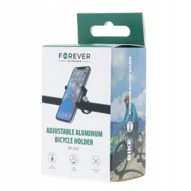 regulowany-uchwyt-rowerowy-aluminionwy-bh-300-forever-outdoor-czarny