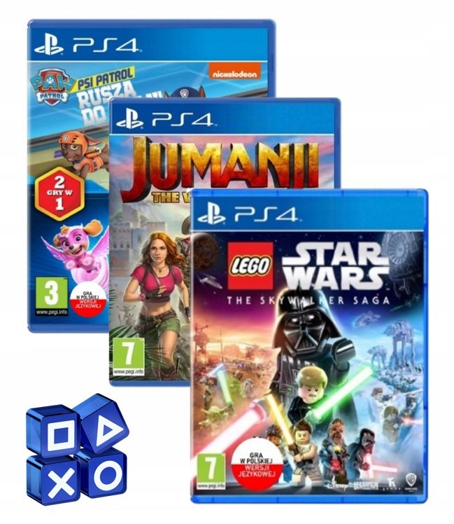 Lego jumanji shop ps4