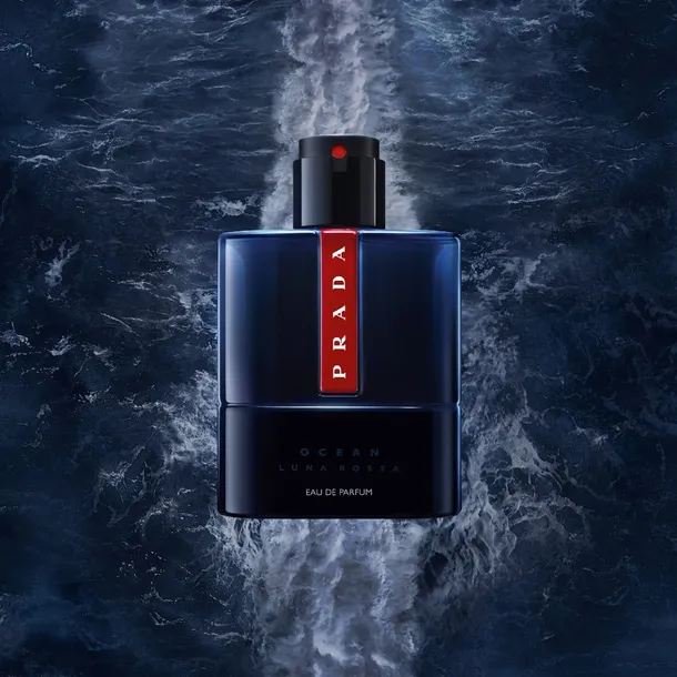 prada luna rossa ocean woda perfumowana 100 ml     
