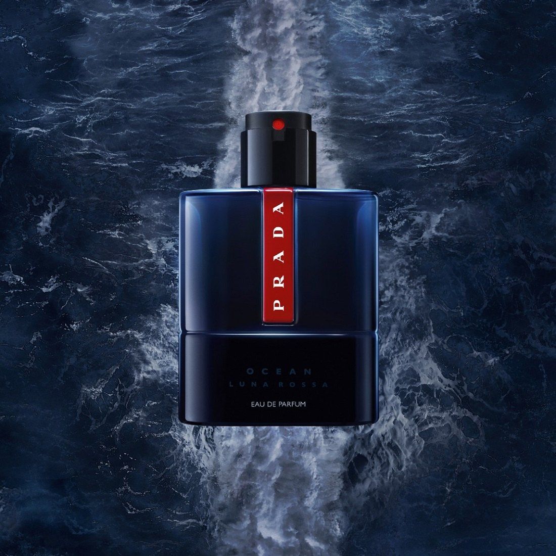 prada luna rossa ocean woda perfumowana 100 ml   