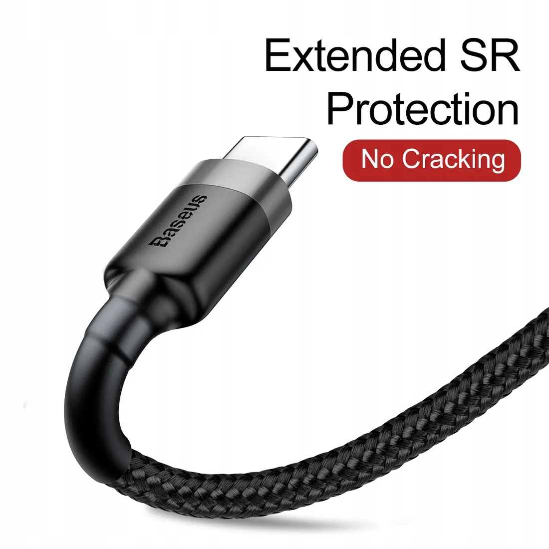 baseus-kabel-cafule-usb-usb-c-05-m-3a-szaro-czarny