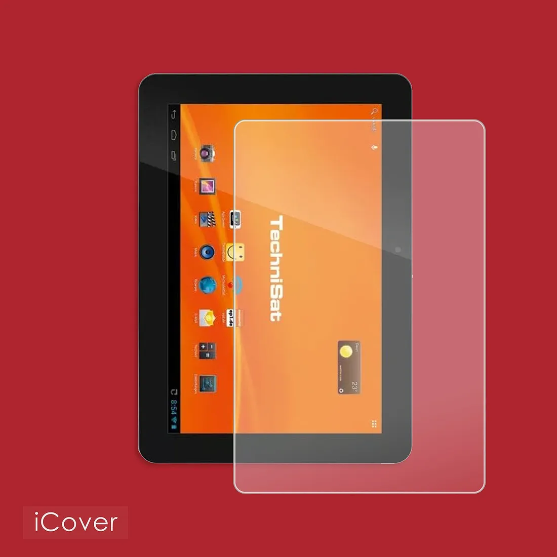 folia-paper-feel-do-technisat-technipad-10