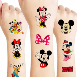 najlepsze-tatuaze-zmywalne-dla-dzieci-dzieciece-myszka-miki-wzory-jakosc