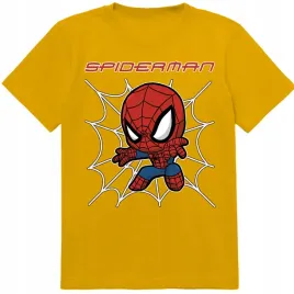 koszulka-dziecieca-t-shirt-dla-dziecka-spider-man-marvel-104-prezent-jakosc