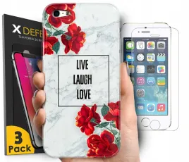 super-etui-do-apple-iphone-5-5s-se-wzory-3x-szklo
