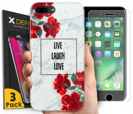 super-etui-do-apple-iphone-7-8-plus-wzory-3x-szklo