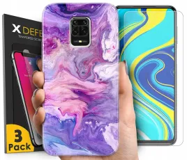 etui-do-xiaomi-redmi-note-9s-9-pro-wzory-3x-szklo