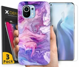 etui-markowe-do-xiaomi-mi-11-5g-wzory-3x-szklo