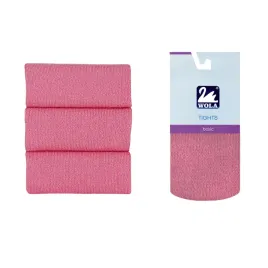 rajstopy-bawelniane-wola-basic-pink-c6f-152-158