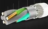 kabel-flex-micro-usb-quick-charge-3-0-qc-3a-2m-stan-nowy