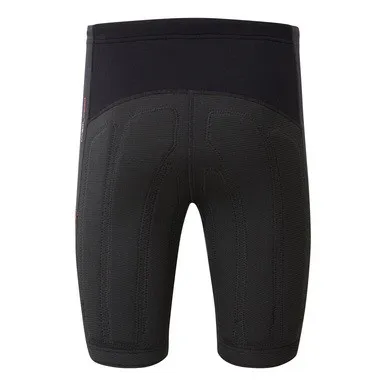 meskie-czarne-spodenki-impack-5014-stan-nowy