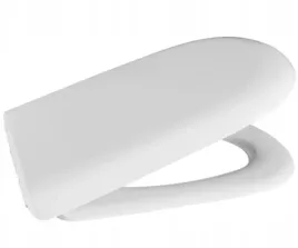 deska-sedesowa-roca-giralda-bialy-duroplast