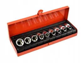 nasadki-klucze-torx-e-zestaw-e10-24-1-2-9el