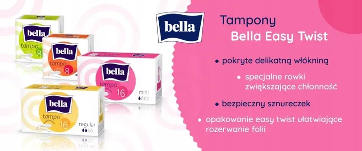 bella-tampony-regular-8szt-rodzaj-bez-aplikatora