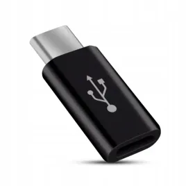 adapter-usb-c-do-micro-usb-przejsciowka-czarna
