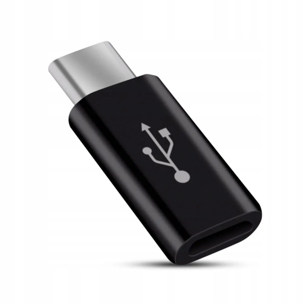 adapter-usb-c-do-micro-usb-przejsciowka-czarna