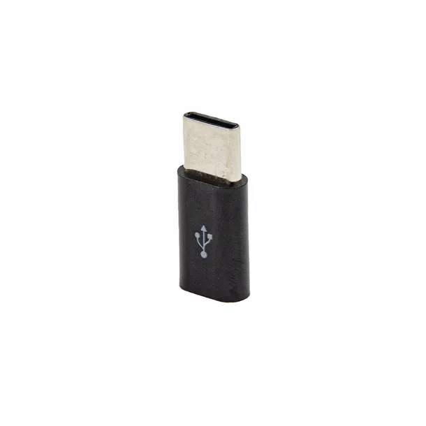 adapter-usb-c-do-micro-usb-przejsciowka-czarna-stan-nowy-stan-opakowania-oryginalne