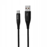 kabel-usb-typ-c-1-2m-czarny-wzmacniany-stan-nowy