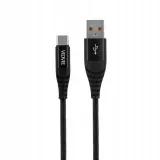 kabel-usb-typ-c-1-2m-czarny-wzmacniany-kolor-czarny