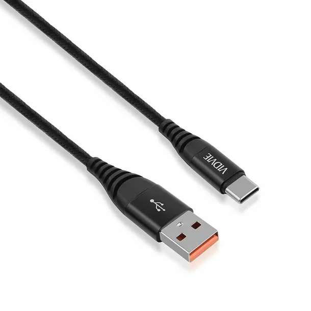 kabel-usb-typ-c-1-2m-czarny-wzmacniany-zlacza-usb-usb-typ-c