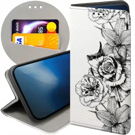 etui-do-xiaomi-poco-x3-nfc-wzory-bezowe-kremowe