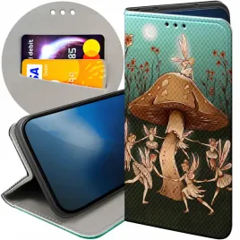 etui-do-xiaomi-poco-x3-nfc-wzory-fantasy-magic